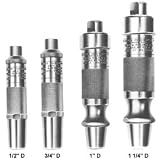 Buy 1 1 4D Pneumatic Stone Carving Hammer by Trow and Holden