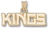 Los Angeles Kings Charm/Pendant