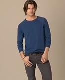 Kenneth Cole REACTION - Kenneth Cole REACTION Crewneck Sweater and Jean
