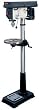 JET JDP-17MF, 16-1/2" Floor Mount Drill Press, 5/8" Capacity, 3/4HP,16 Speed