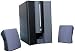 Kinyo 2.1 Powered Sound System - GZ201