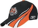 Cincinnati Bengals 2007 Childs Player Sideline Cap