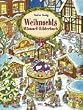 Weihnachts Wimmel-Bilderbuch