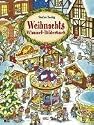 Weihnachts Wimmel-Bilderbuch