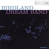 The Birdland Dream Band, Vol. 2
