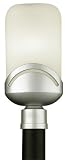 Astor Collection 16 High Outdoor Postmount Light