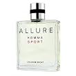Chanel Allure Homme Sport Cologne Spray - 150ml/5oz