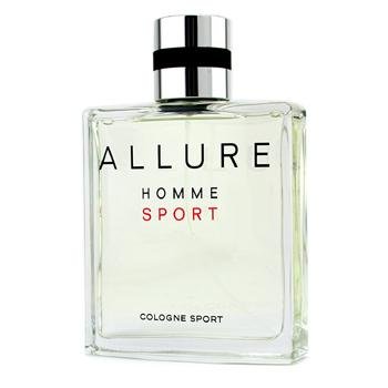 Chanel Allure Homme Sport Cologne Spray - 150ml/5oz