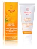 Weleda Baby Diaper Care Calendula 2.8 Oz