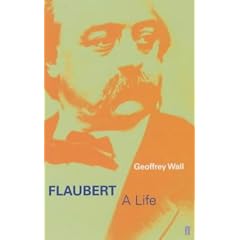 Flaubert: A Life