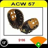 Akadema Firstbase Mitt. Left Hand Throw.