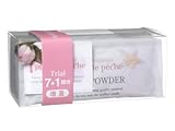 (ケース) ポードペシェ バスパウダー 25g*8個
