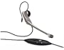 Plantronics Headset M145 for Mobile & Cordless Phones