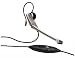 Plantronics Headset M145 for Mobile & Cordless Phones
