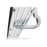 Westin Sure Grip Running Boards Mount Kits - , . NISSAN Titan - Crew Cab4 2004 - 2006 by Westin
