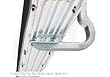 WESTIN 27-1445 Sure-Grip/Step Board; Mount Kits;