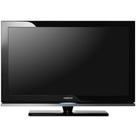LCD HDTV