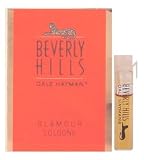 Beverly Hills by Gale Hayman for Women 0.05 oz Cologne Sampler Vial