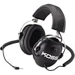 Koss QZ-99 Noise Reduction Stereophone
