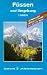 Suchen : Topographische Karten Bayern 1:50.000, Bl.10, F&uuml;ssen und Umgebung