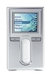 iriver H10 20 GB MP3 Player/Recorder (Silver)