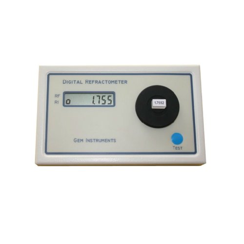 Sinotech Digital Gem Refractometer Gdr800 POONONONONOn