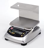 Ice Cream Cone Holder for Ohaus Valor 3000 Scales, 6.3 x 4.7 inches (Scale Sold Separately)