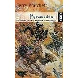 Pyramiden: Ein Roman von der bizarren Scheibenweltvon "Terry Pratchett"