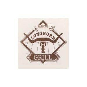 Longhorn Fajitas Seasoning by Longhorn