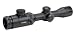 TruGlo Tru-Brite Illuminated Rifle Scopes with BDC Models: TruGlo Tru-Brite Illuminated Riflescope 3-9 x 44mm Model TG8539BXB
