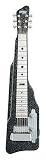 Gretsch Guitars Electromatic Lap Steel Guitar, Black Sparkle