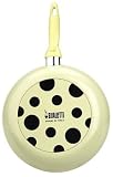 Bialetti Polka Dot Fry Pan, Yellow