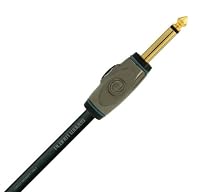 Planet Waves 10' Circuit Breaker 1/4 Instrument Cable