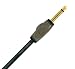 Planet Waves 10' Circuit Breaker 1/4 Instrument Cable
