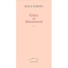 Gr�ce et d�nuement