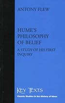Hume's Philosophy of Belief (Key Texts)