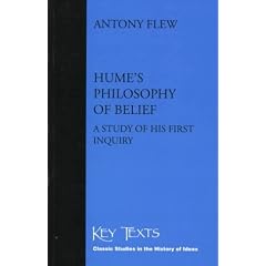 Hume's Philosophy of Belief (Key Texts)