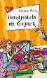 Herzkribbeln im Gep�ck