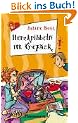Herzkribbeln im Gep�ck
