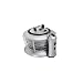 Kitchen & Housewares : Kalorik FT-17444 2-Quart Glass Bowl Deep Fat Fryer