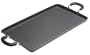 Circulon 2 18-by-10-Inch Double Burner Griddle