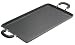 Circulon 2 18-by-10-Inch Double Burner Griddle