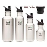 Klean Kanteen Sport Cap 2.0