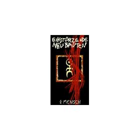 Halber Mensch [VHS]