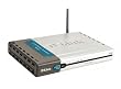 D-Link DI-624 Air Plus XtremeG Wireless 108G Router