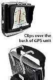 GPS shade visor for Garmin nuvi 200W, Garmin nuvi 205W, Garmin nuvi 255W, Garmin nuvi 260W, Garmin nuvi 710, Garmin nuvi 750, Garmin nuvi 760, Garmin nuvi 770, Garmin nuvi 780, Garmin nuvi 600, Garmin nuvi 650, Garmin nuvi 660, Garmin nuvi 670, Garmin nuvi 680, Garmin nuvi 850, Garmin nuvi 860, Garmin nuvi 880