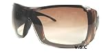Christian Dior - Christian Dior Overshine 2/S Sunglasses Sun Glass Ladies Shades Nude Brown