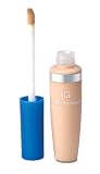 CoverGirl Fresh Complexion Concealer, Natural Beige 640, 0.37-Ounce (Pack of 2)