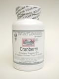 Cranberry Extract 400mg capsules