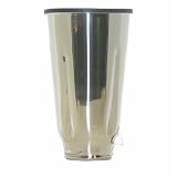 Oster Stainless Steel Blender Jar